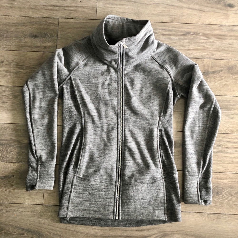 Lululemon Jacket